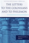 Letters to Colossians & Philemon - Pillar PNTC